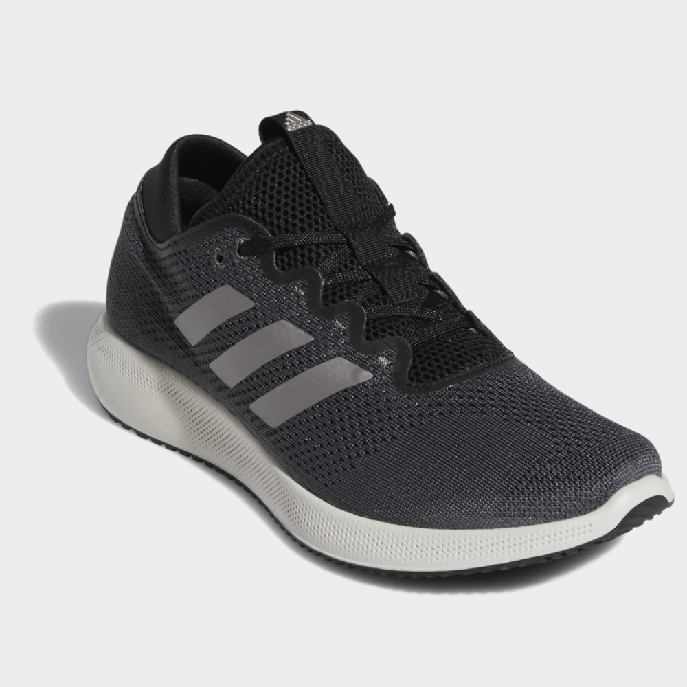 EDGE FLEX SHOES

GREY SIX  TECH SILVER CORE BLACK